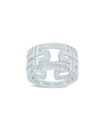 Anello donna bulgari carati - donna, 18