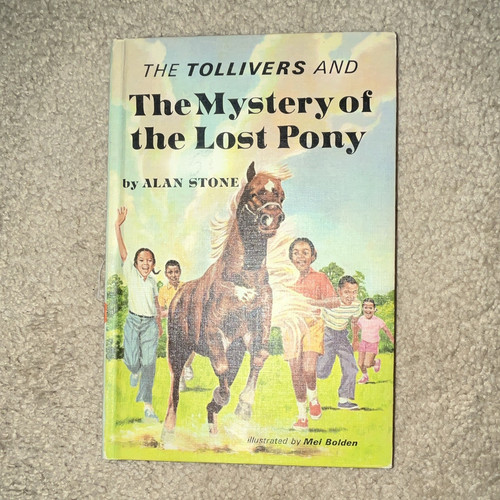 The tollivers and - and, mystery