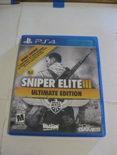 Sniper Elite III Ultimate