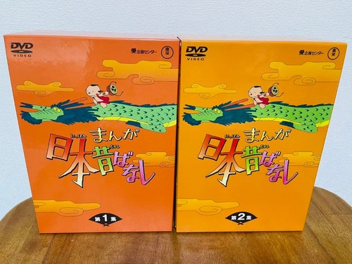 Manga nihon mukashibanashi - manga,