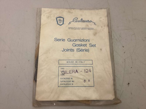 Serie guarnizioni motore - serie,