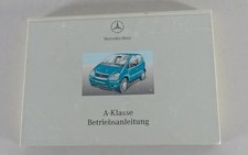Manuale guida mercedes - manuale,