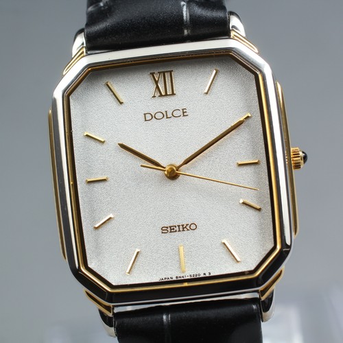 Orologio vintage quasi - [quasi, come