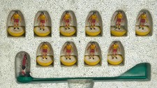 Subbuteo LW Lens ref 250