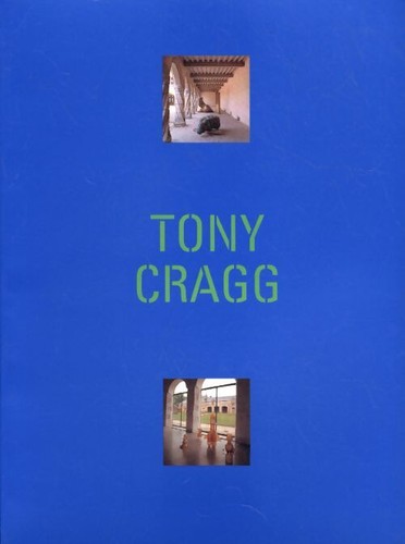 Tony cragg - cragg,