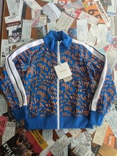 Giacca da pista Palm Angels