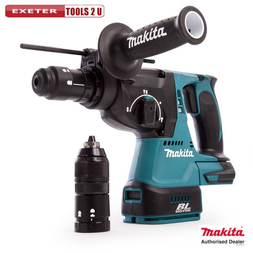 Makita dhr243z trapano - makita, a