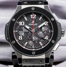 Hublot Big Bang 44 Ceramic