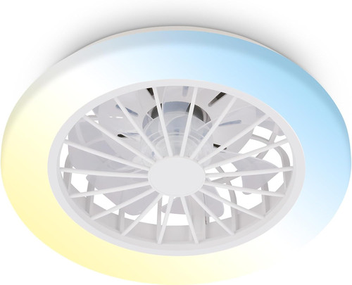 Ventilatore soffitto con - da,