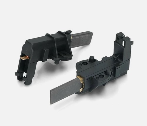 Spazzole orarie motore - 2,
