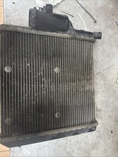 RADIATORE ACQUA BMW C 650 GT