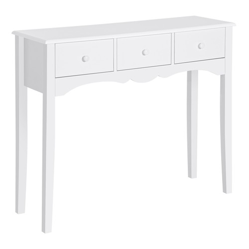 Tavolo consolle moderno - moderno, da