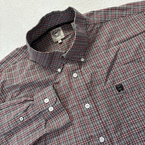 Camicia cinch uomo grigio - camicia,