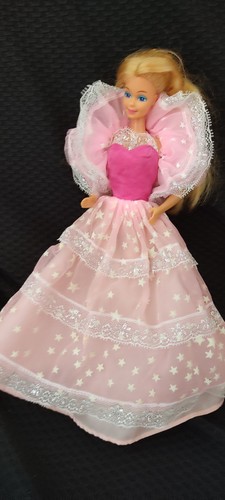 Barbie dream glow - dream,