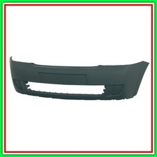 Paraurti Anteriore Con Primer