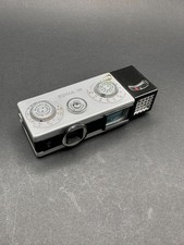 EDIXA 16 - Subminiature Camera