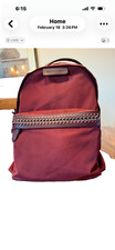 STELLA McCARTNEY Backpack