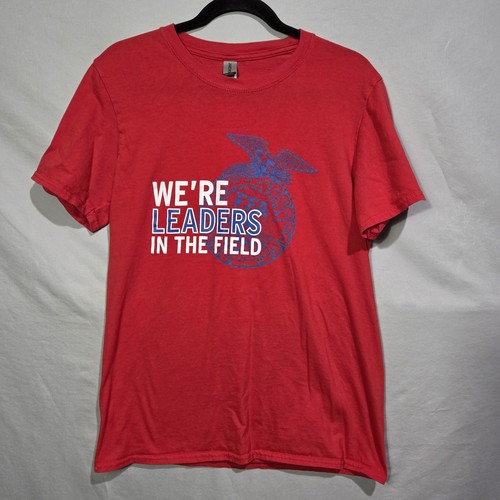 Shirt ffa growmark fs - ffa,