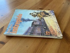 RACCOLTA INTREPIDO N°364/1979 CASA ED.UNIVERSO F.CAUSIO,CATELLANI,ODDI,P.ROSSI