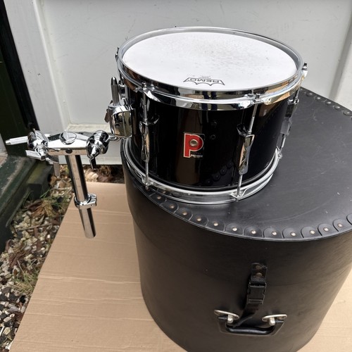 Una batteria premier - batteria, tom