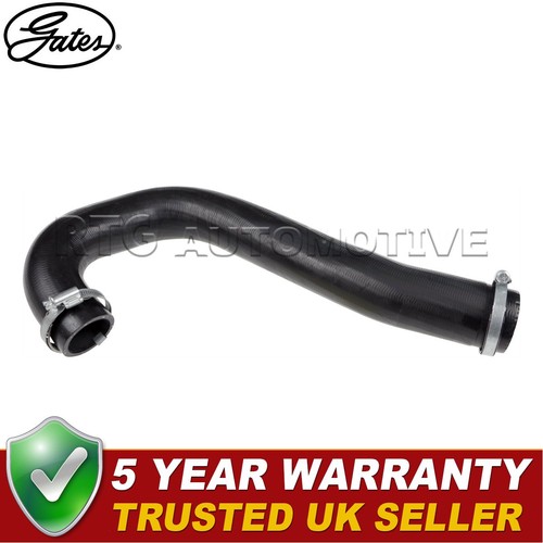 Tubo turbo gates - a, ford