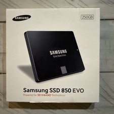 Samsung 840 Evo 250GB