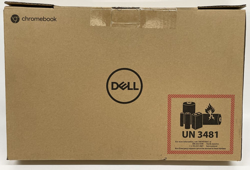 Dell chromebook 3100 - 3100, 11,6"