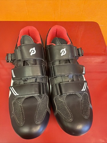 Scarpe ciclismo peloton - ciclismo, 44