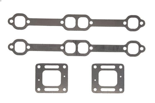 Set guarnizioni collettore - , di