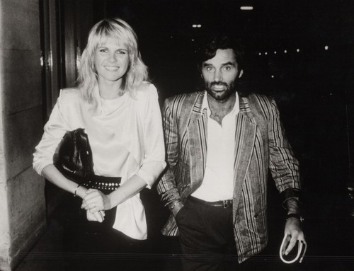 A43 a4344 george best - a4344, mary