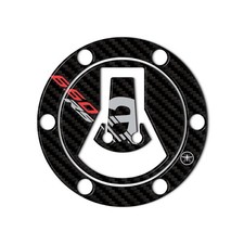 Adesivo 3D Protezione tappo