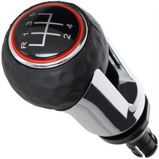 Pomello cambio GTI VW Golf VII