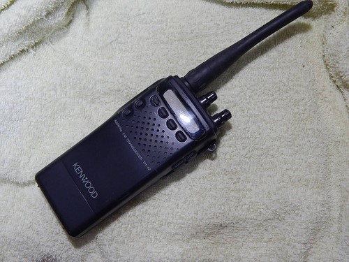 Kenwood 430mhz 5w - kenwood, fm