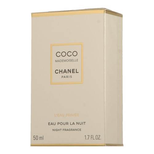 Chanel coco mademoiselle eau - chanel, l'eau