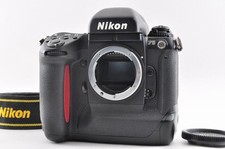 Nikon F5 35 mm fotocamera