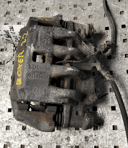 4401j6 pinza freno ant - pinza, sx