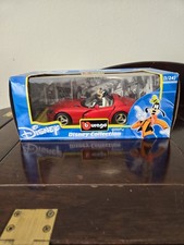 Disney Pippo Dodge Viper RT 10