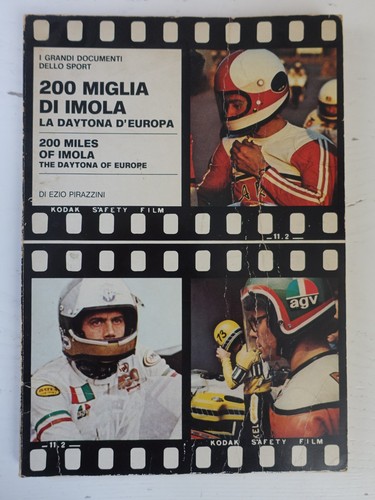 200 miglia imola la - di, imola.