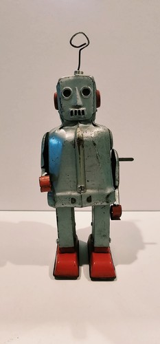 Robot scintillante yoshiya - robot,