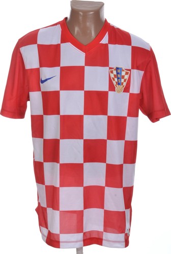 Maglia calcio home croazia - maglia,