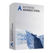 Advance Steel AUTOCAD 2026