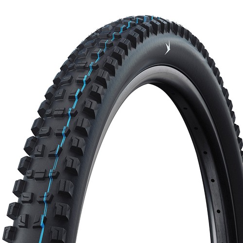 Schwalbe romy tire - schwalbe, 27.5