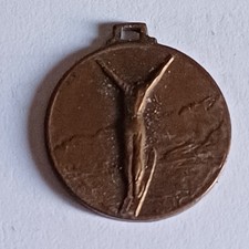 Medaglia Sportiva Italiana In