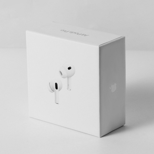 Apple airpods pro 2ª - airpods, anc