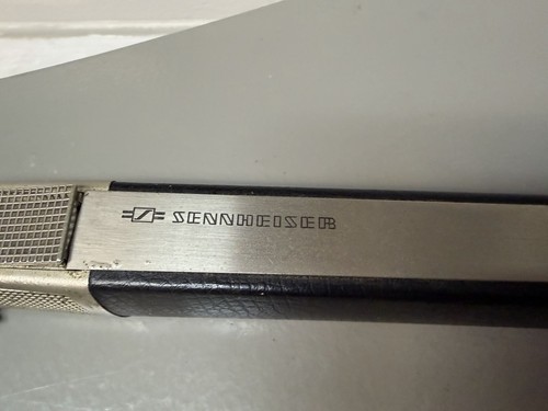 Sennheiser 441 microfono - md, 441-u