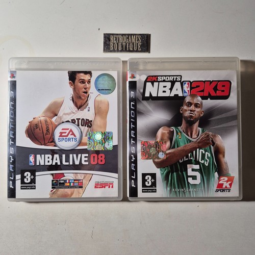 Lotto nba live - lotto, 2k9