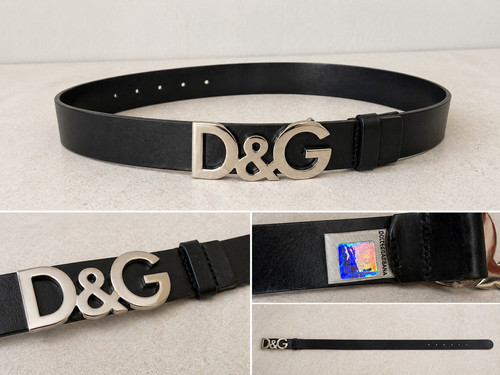 Dolce gabbana cintura uomo - dolce,