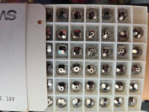 Swarovski art 3700 8mm - swarovski,