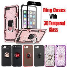 Custodia ad anello antiurto