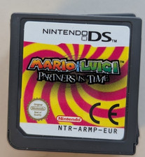 Mario luigi partners - &, in
